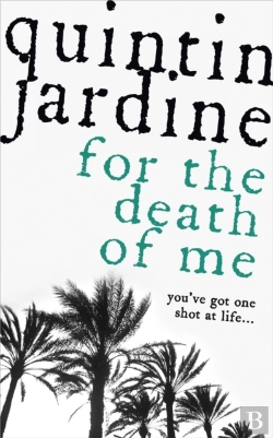 Bertrand.pt - For The Death Of Me (Oz Blackstone Series, Book 9)