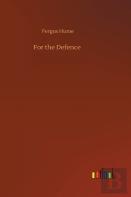 For The Defence