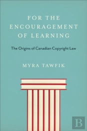 For The Encouragement Of Learning