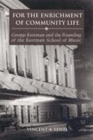 For The Enrichment Of Community Life