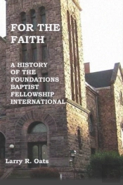 For The Faith