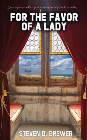 For The Favor Of A Lady