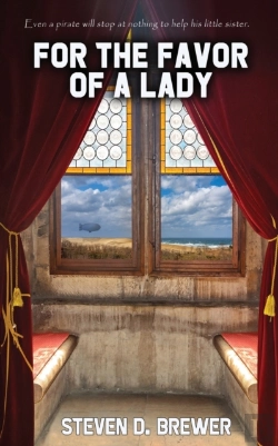 Bertrand.pt - For The Favor Of A Lady