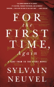 For The First Time, Again