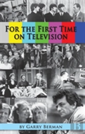 For The First Time On Television... (Hardback)