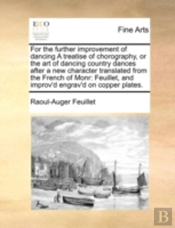 Bertrand.pt - For The Further Improvement Of Dancing A