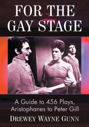 For The Gay Stage