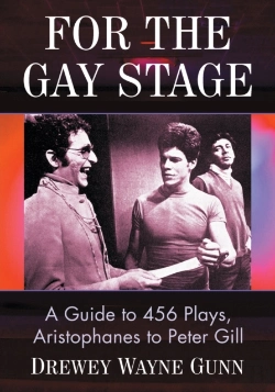 Bertrand.pt - For The Gay Stage