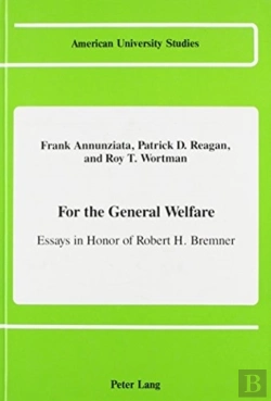 Bertrand.pt - For The General Welfare