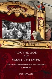 For The God Of Small Children