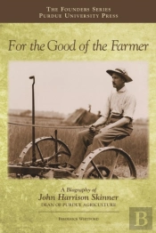 For The Good Of The Farmer
