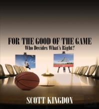 For The Good Of The Game