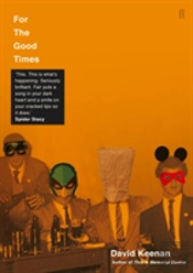 For The Good Times