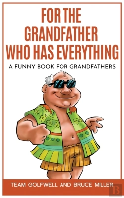 Bertrand.pt - For The Grandfather Who Has Everything