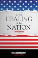 For The Healing Of The Nation