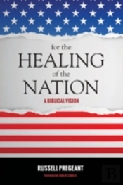 For The Healing Of The Nation