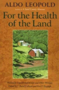 For The Health Of The Land