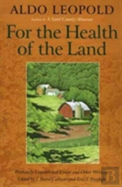 For The Health Of The Land