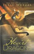 For The Heart Of Dragons