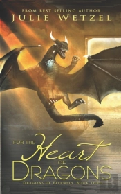 For The Heart Of Dragons