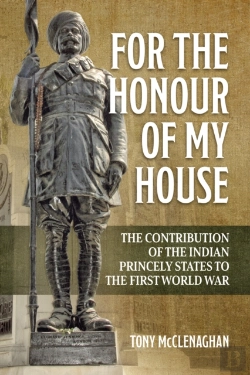 Bertrand.pt - For The Honour Of My House