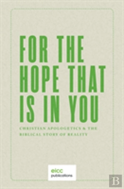 Bertrand.pt - For The Hope That Is In You