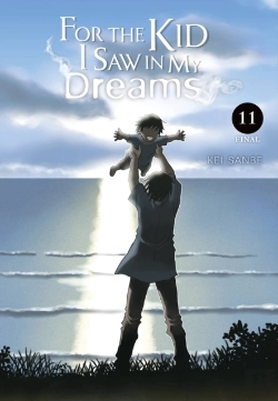 Bertrand.pt - For The Kid I Saw In My Dreams, Vol. 11
