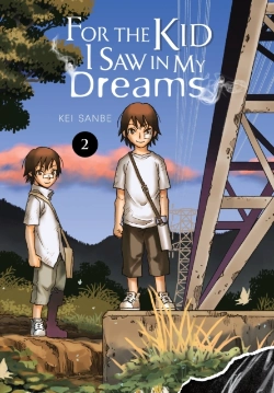 Bertrand.pt - For The Kid I Saw In My Dreams, Vol. 2