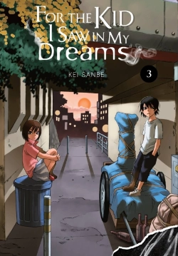 Bertrand.pt - For The Kid I Saw In My Dreams, Vol. 3