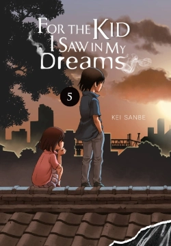 Bertrand.pt - For The Kid I Saw In My Dreams, Vol. 5
