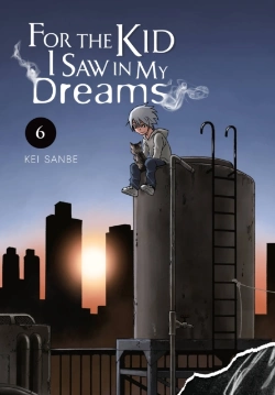 Bertrand.pt - For The Kid I Saw In My Dreams, Vol. 6