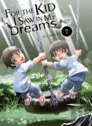 For The Kid I Saw In My Dreams, Vol. 7