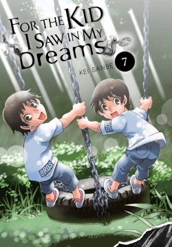 Bertrand.pt - For The Kid I Saw In My Dreams, Vol. 7