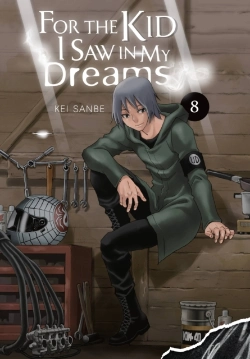 Bertrand.pt - For The Kid I Saw In My Dreams, Vol. 8