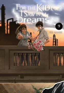 Bertrand.pt - For The Kid I Saw In My Dreams, Vol. 9