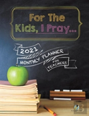 For The Kids, I Pray...