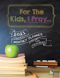 Bertrand.pt - For The Kids, I Pray...
