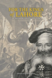 For The Kings Of Lahore