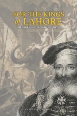 Bertrand.pt - For The Kings Of Lahore