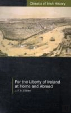 Bertrand.pt - For The Liberty Of Ireland, At Home And Abroad