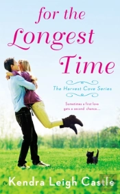 For The Longest Time