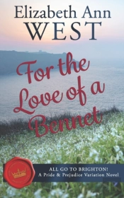 For The Love Of A Bennet