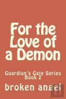 For The Love Of A Demon