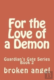 For The Love Of A Demon