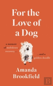 For The Love Of A Dog