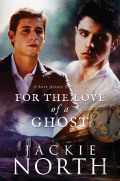 For The Love Of A Ghost