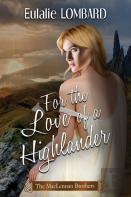 For The Love Of A Highlander