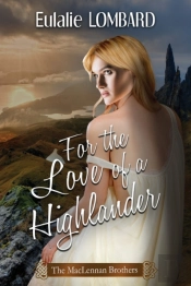 For The Love Of A Highlander