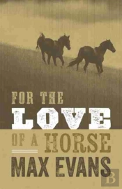 For The Love Of A Horse