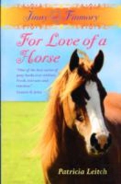 For The Love Of A Horse